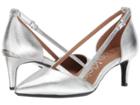 Calvin Klein Pashka (silver) High Heels