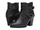Spring Step Perilla (black) Women's Shoes
