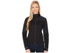 Mountain Hardwear 32deg Insulated Jacket (black) Women's Coat