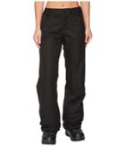 Volcom Snow Frochickie Insulated Pants (black) Women's Outerwear
