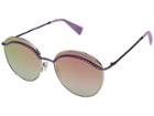 Marc Jacobs Marc 253/s (fuchsia/multilayer Pink) Fashion Sunglasses