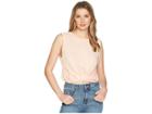 Free People Movement Undertow Tank Top (papaya) Women's Clothing