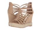 Carlos By Carlos Santana Camilla (sand) Women's Shoes