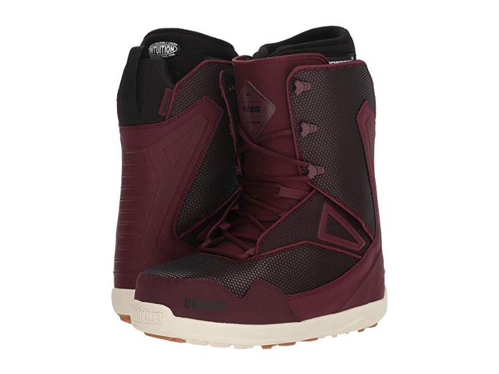 Thirtytwo Tm-2 '18 (burgundy) Boys Shoes