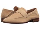 Sam Edelman Ethan (sand Cow Suede Leather) Men's Shoes