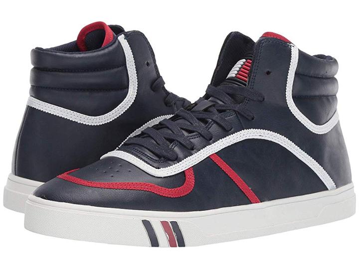 Tommy Hilfiger Japan (dark Blue) Men's Shoes