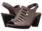 Eurosoft Vesta (smoke) Women's Shoes