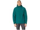 The North Face Inlux Insulated Jacket (botanical Garden Green) Men's Coat