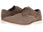 Steve Madden Kershaw (taupe) Men's Shoes