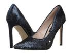 Nine West Tatiana Pump (dark Navy/petwer Synthetic) High Heels