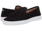 Anne Klein Zane (black Multi) Women's Lace Up Casual Shoes