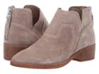 Dolce Vita Titus (taupe Suede) Women's Boots