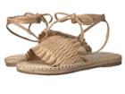 Mia Annalise (natural Stretch) Women's Shoes