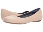 Dr. Scholl's Friendly 2 (blush 1) Women's Shoes