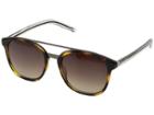Steve Madden Smm88322 (tortoise) Fashion Sunglasses