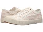 Palladium Pallaphoenix Cvs Prt (peach Whip/marshmallow) Athletic Shoes