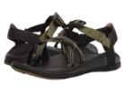 Chaco Z/canyon(r) 2 (scatter Avocado) Women's Sandals