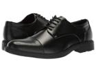 Kenneth Cole Reaction Cellar Oxford (black) Men's Lace Up Cap Toe Shoes