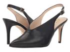 Louise Et Cie Jilliana (black Sofia Calf) High Heels