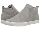 Dolce Vita Ziva (dark Grey Suede) Women's Shoes
