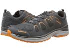 Lowa Innox Evo (grey/orange) Men's Shoes