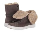 Ugg Starlyn (mouse) Women's Lace Up Casual Shoes