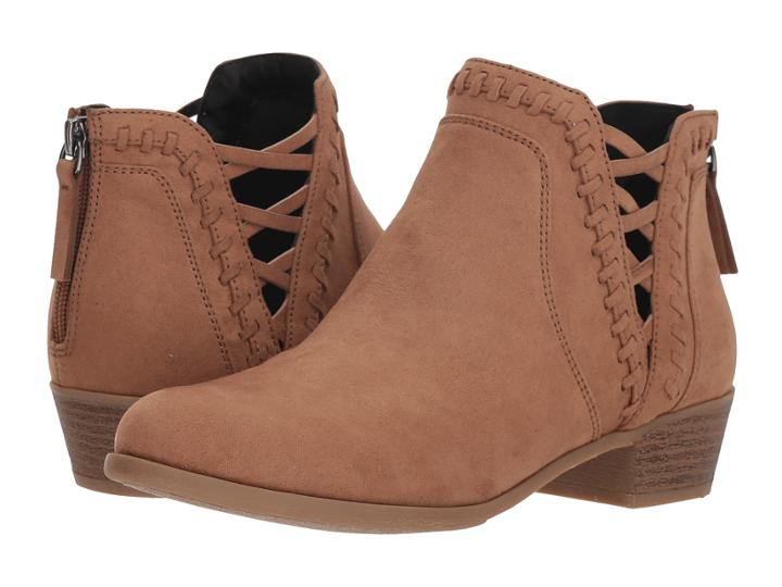 Indigo Rd. Calido2 (tan) Women's Shoes