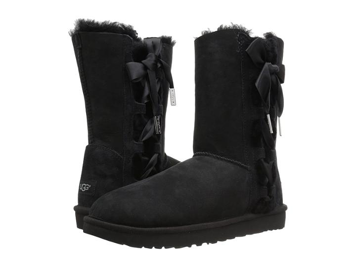 Ugg Pala (black) Women's Cold Weather Boots