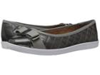 Soft Style Faeth (dark Pewter) Women's Flat Shoes