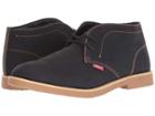 Levi's(r) Shoes Sonoma Wax (black) Men's Shoes