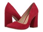 Vince Camuto Talise (cherry Red) Women's Shoes