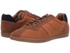 Boss Hugo Boss Rumba Tennis Sneaker (medium Brown) Men's Shoes