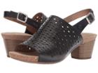 Josef Seibel Rose 27 (black) High Heels