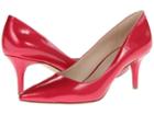Nine West Margot (red Synthetic) High Heels