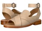 Free People Catalina Sandal (nude) Women's Shoes