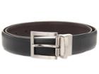 Florsheim 1001 Reversible (black/brown Reversible) Men's Belts