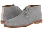 Cole Haan Glenn Chukka (moonchip Suede) Men's Lace-up Boots