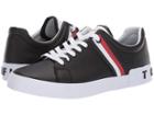 Tommy Hilfiger Ramus (black) Men's Shoes