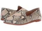 Dolce Vita Azur (snake Print Embossed Leather) Women's Boots