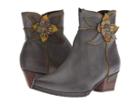 L'artiste By Spring Step Louella (grey) Women's Shoes