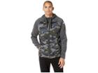Nike Therma Hoodie Full Zip Camo (anthracite/white) Men's Clothing