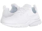 Nike Presto Fly (white/white/white) Women's Classic Shoes