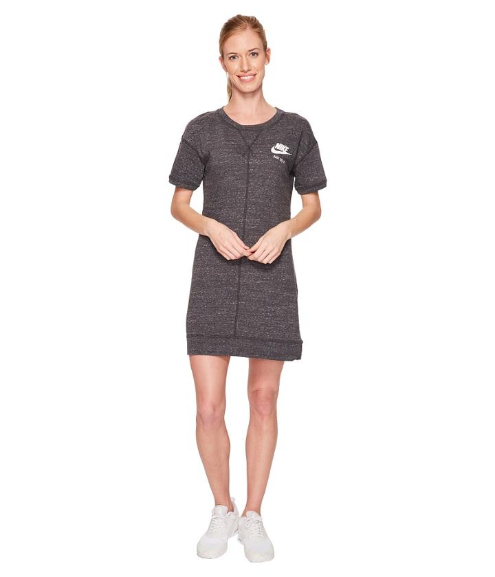 Nike Sportswear Dress (anthracite/sail) Women's Dress