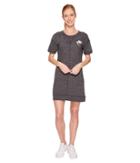 Nike Sportswear Dress (anthracite/sail) Women's Dress