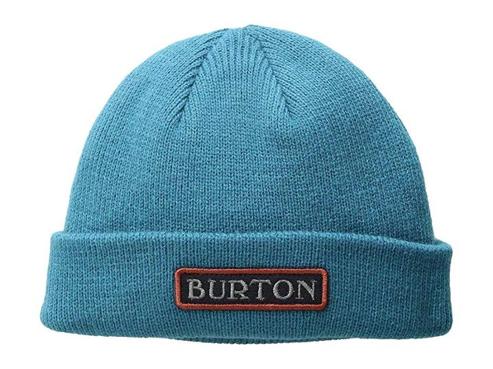 Burton Kids Mini Beanie (toddler) (celestial) Beanies