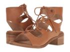 Seychelles Love Affair (whiskey Leather) Women's Shoes