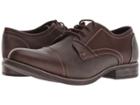 Steve Madden Bros 6 (brown) Men's Shoes