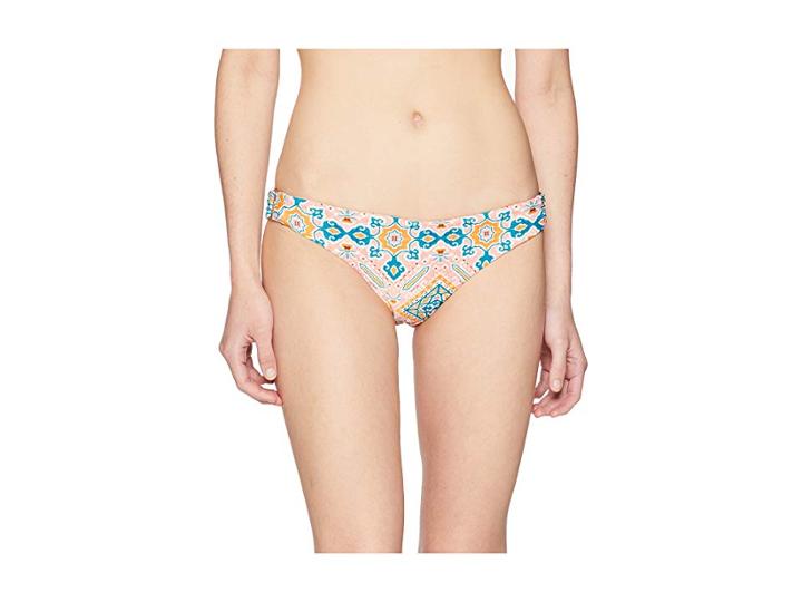 L*space Rosemary Bottom (oasis) Women's Swimwear