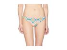L*space Rosemary Bottom (oasis) Women's Swimwear