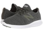 New Balance Coast V4 (faded Rson/black) Men's Running Shoes